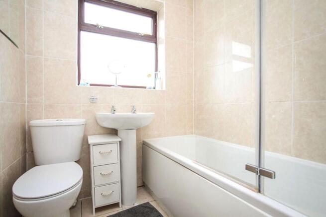 Bathroom / WC