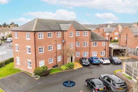 Witton House, Second Avenue, Coventry, CV3 1HP