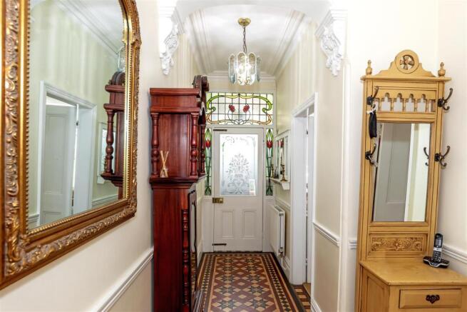 HALL