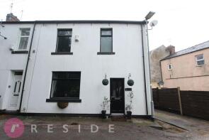 2, Windsor Terrace, Rochdale OL16 5AL