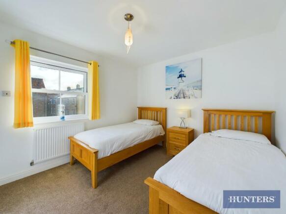 2 bed Semi-Detached for sale Image 12