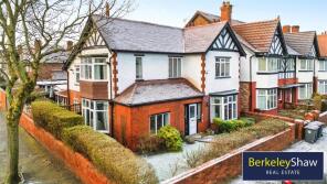 12, Coronation Drive, Crosby L23 3BN