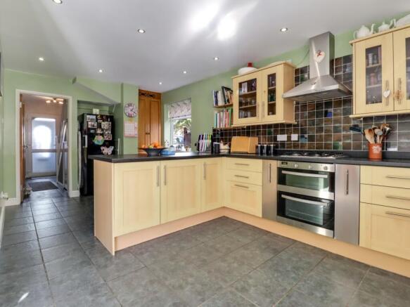 Kitchen-IV