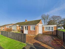 19, Farnworth Close, Northampton NN5 6TN