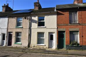 Dental Surgery, Hordle Place, Dovercourt CO12 3PY