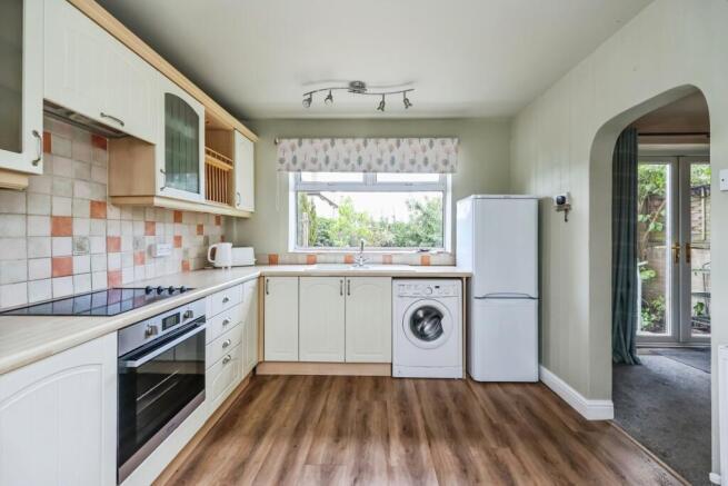 Fitted Kitchen