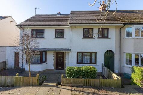 Slaidburn Drive, Hala, Lancaster