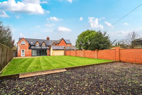 The Common, Bromham, Chippenham