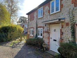 70 71 Glebe Cottage, Bests Lane, Warminster BA12 7AU
