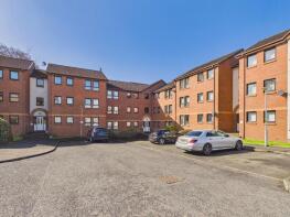 42, Polsons Crescent, Paisley PA2 6AX