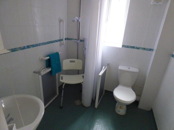 Wet Room