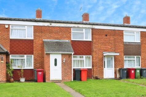 Minster Way, Langley