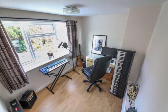 Music Room
