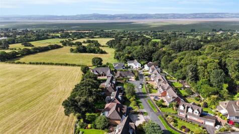 Cedarway, Gayton, Wirral