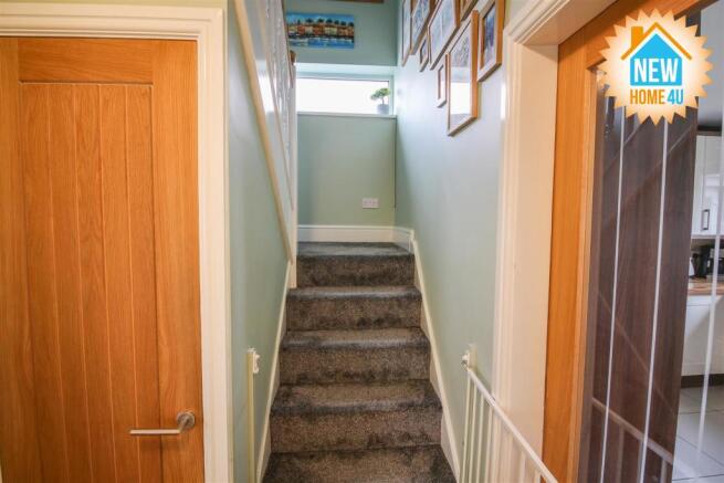 HALLWAY: