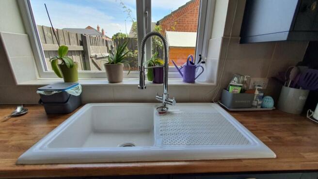 Kitchen / Diner