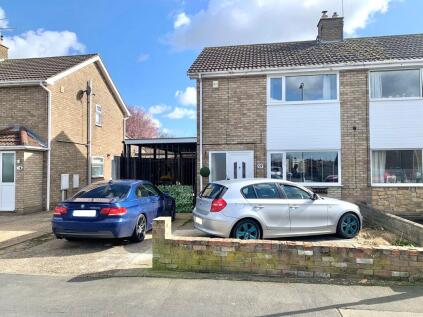 Larne Road, Lincoln