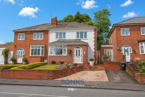 New Rowley Road, Dudley, DY2 8AB