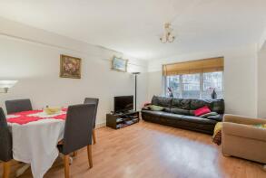 Flat 7, Tintern House, Abbots Manor Estate, London SW1V 4JF