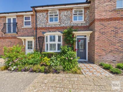 Blackthorn Avenue, Felpham, PO22
