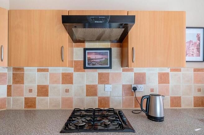 2 bed Terraced for sale Image 9
