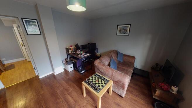 Stanley Avenue Reception Room