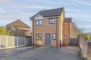 2a, Colclough Avenue, Newcastle ST5 8JP
