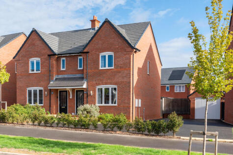 Brooklime Road, Warwick