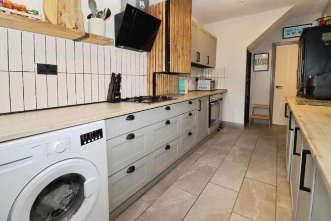 Thornleigh Avenue, Eastham photo 4