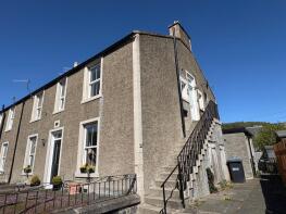 2, Cross Street, Peebles EH45 8LE