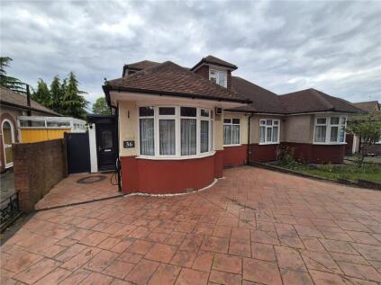 Gillmans Road, Orpington, Kent, BR5