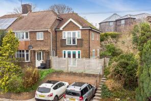 6a, The Lynchets, Lewes BN7 2BL