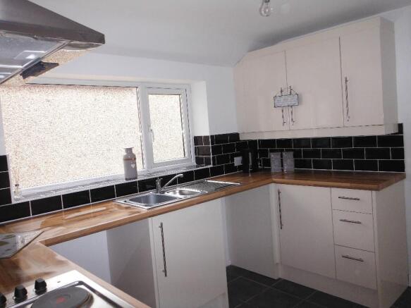 Kitchen Aspect 1