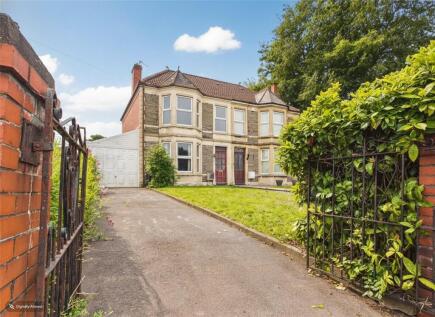 Wick Road, Brislington, Bristol, BS4