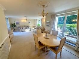 3, 7 Canford Heights, Western Road, Poole BH13 7BE