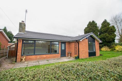 Mentone Crescent, Edgmond, TF10