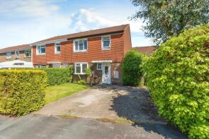 6, Flowerdown Close, Calmore SO40 2UJ