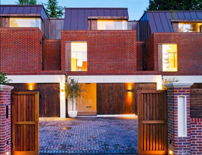 North End, Hampstead NW3