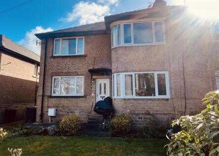 Vernon Avenue, Huddersfield