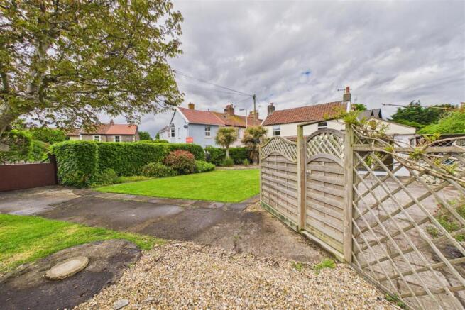 Walnut Cottage, 63 Old Church Road, Uphill, Weston