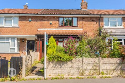 Barry Crescent, Worsley, M28