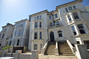 Flat 9, 21, Cornwallis Gardens, Hastings TN34 1LR