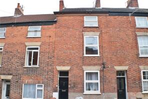 79b, Commercial Road, Grantham NG31 6DB