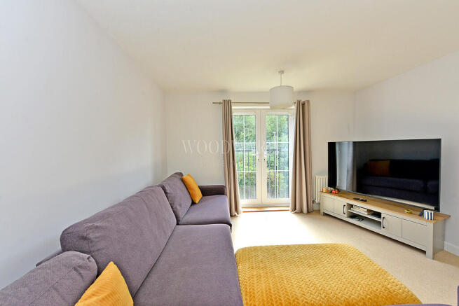 Open Plan Living/...