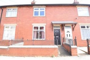 43, Broad Street, Scout Hill, Dewsbury WF13 3RT