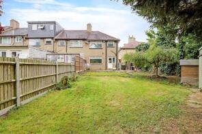 7, Mylis Close, London SE26 6JL