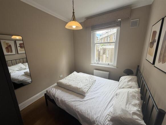 Bed 1
