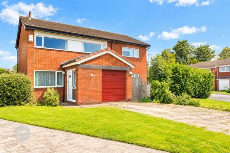 Anderson Close, Padgate, WA2