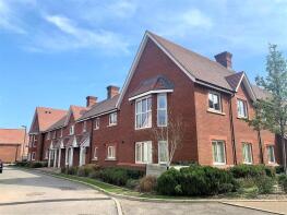 Flat 1, 11, Burden Road, Tadpole Garden Village, Swindon SN25 2RN