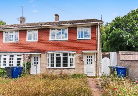 18 Malvern Road, Cambridge, Cambridgeshire, CB1 9LD